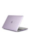 Case for Laptop Purple