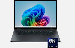 HP OmniBook X Flip 2-in-1 16" (Ultra 7-256V/16GB/1TB) HP OmniBook X Flip 2-in-1 16" (Ultra 7-256V/16GB/1TB)