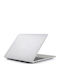 Θήκη για Laptop Macbook Pro 13 A1706 A1708 A1989 A2159 A2251 A2289 A2338 σε Διάφανο χρώμα