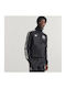 Men's Cardigan Black