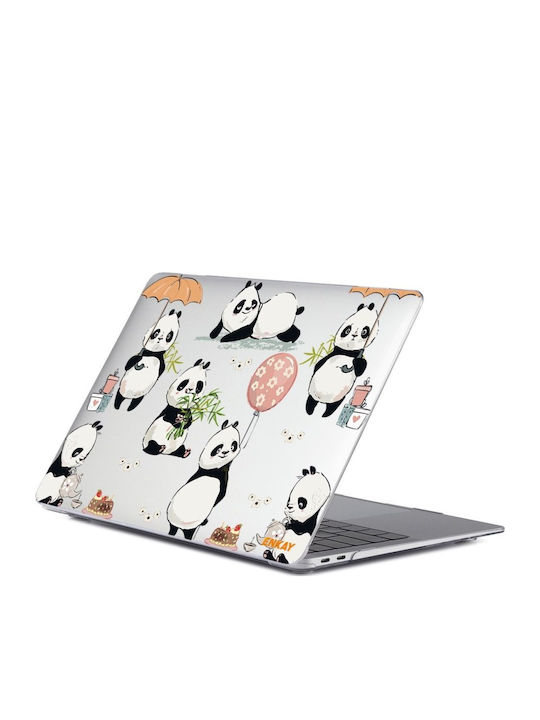 Θήκη για Laptop MacBook Air 13 A2337 M1 A2179 A1932 Pandy