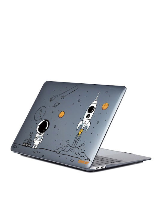 Θήκη για Laptop MacBook Air 13 A2337 M1 A2179 A1932 Αστροναύτης