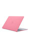 Θήκη για Laptop Macbook Air 13 (A2681) 2022 σε Ροζ χρώμα