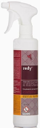 Agroza Εντομοκτόνο Spray για Κατσαρίδες / Μύγες / Κουνούπια / Μυρμήγκια / Ψύλλους / Ακάρεα / Σκόρο 400ml Χωρίς Άρωμα