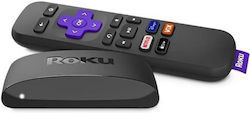 Roku Smart TV Stick 4K Ultra HD