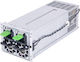 Silverstone SST-GM800C-PF 800W Γκρι Τροφοδοτικό Υπολογιστή Full Wired