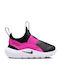 Flex Runner Kids Sports Shoes Running Black