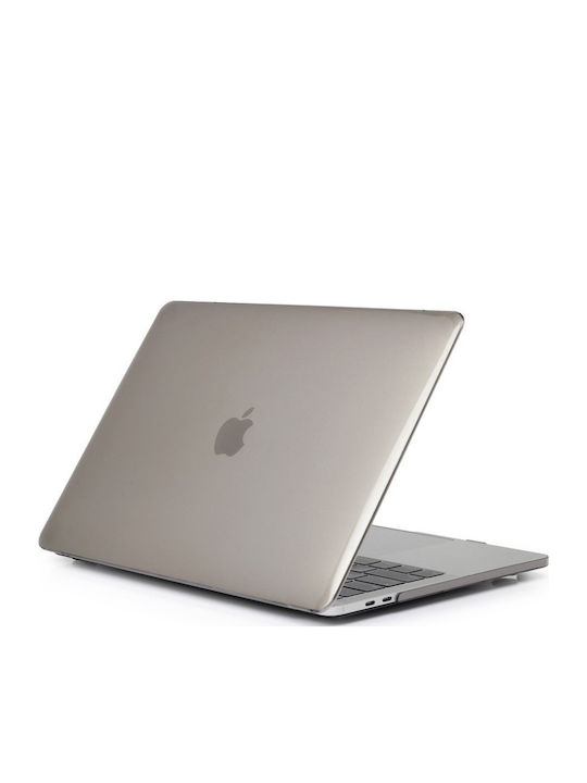 Θήκη για Laptop MacBook Air 13 A2337 M1 A2179 A1932 σε Γκρι χρώμα
