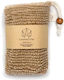 Hemp Bag Scrub