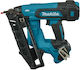 Makita Battery Brad Nailer Gun DBN610Z 18V for Nails