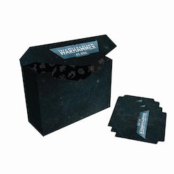 Ultra Pro Deck Box