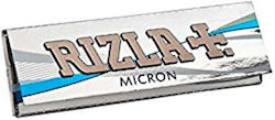 Rizla Micron Cigarette Rolling Papers 1pcs