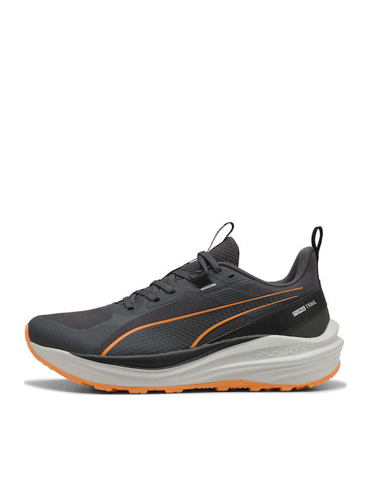 Puma Ανδρικά Sneakers Γκρι 311732-08