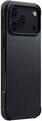 Pitaka Back Cover Negrη (iPhone 17 Pro) Pitaka Back Cover Negrη (iPhone 17 Pro)
