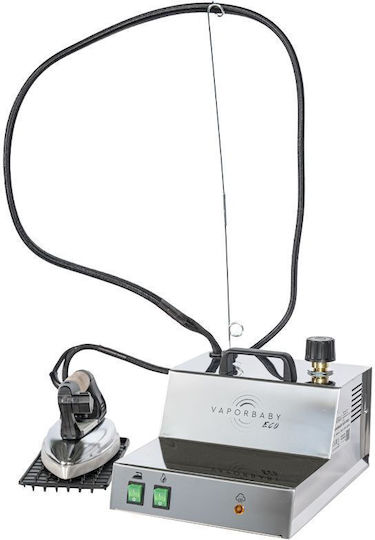 Steam Generator Boiler Bar Pressure 1950 W Power