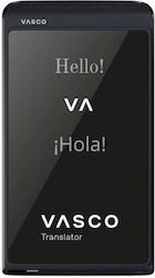 Vasco Translator Q1 Phantom Black