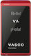 Vasco Translator Q1 Scarlet Pulse