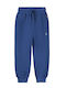 Kids Sweatpants Blue