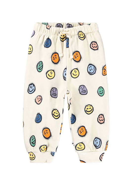 Kids Sweatpants Colorful