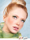 Eyelashes Varying Lash Lengths