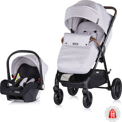 Chipolino Ultera 2 в 1 Cloud