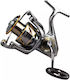 Ryobi Zauber SW Fishing Reel for Spinning 3000
