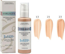 Enough Liquid Foundation 100ml Enough Liquid Foundation 100ml