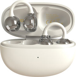 Dudao U20 Open Ear White