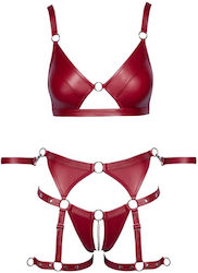 Bondage Set Restraints
