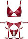 Bondage Set Restraints
