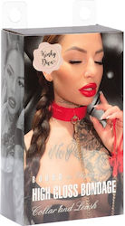 Нашийник Каиш Kinky Diva