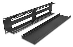 DeLock 81559 Οδηγός Καλωδίων 2τμχ