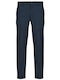 Pantalon Barbat Chino Slim Fit Albastru