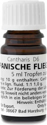Spanish Fly Arousing Drops 5 Ml