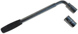 50738293 Radschloss Doppel 19-21mm Inter