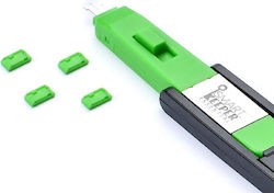 Smartkeeper Port Blocker MSD04PKGN