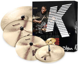 Zildjian K0800