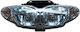 Front Light Yamaha Crypton 115 2 Genuine Bulbs