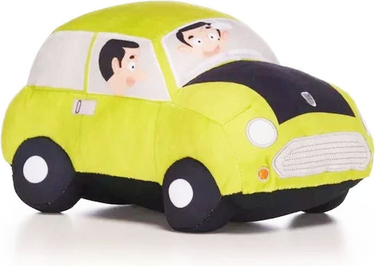Whitehouse Leisure International LTD Плюшено Кола Mr Bean 26 см.