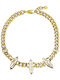 Dyrberg/Kern from Gold Plated Steel