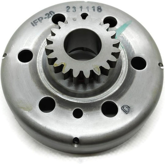 Yamaha Καμπάνες Φυγοκεντρικού για Yamaha Crypton S 115