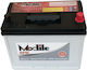 Modile Baterie Auto cu Capacitate 80Ah