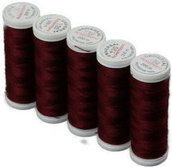 Universal Thread Ackermann Pack 5 Pcs X 200m