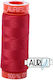 Fir De Cusut Aurifil 50wt 200m 100% Bumbac Egiptean Mako Cu Fibră Lungă