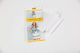Vlieseline Transparent Fabric Tire Sewing Supply 3x500cm