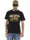 T-shirt Black