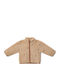 Детска Жилетка Taupe Teddy