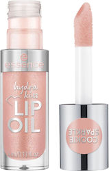 Essence Hydra Kiss Lip Oil Essence Hydra Kiss Lip Oil