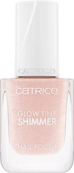Catrice Cosmetics Βερνίκι Νυχιών 10.5ml