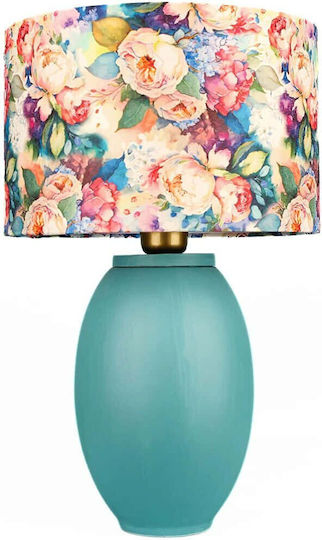 Opviq Table Lamp for Socket E27